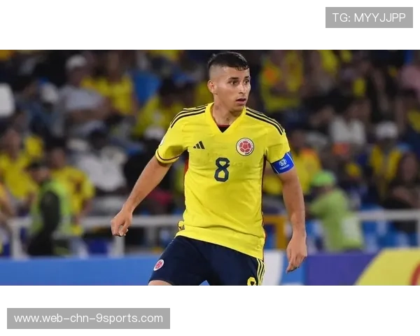 哥伦比亚国民竞技开启欧洲球探新时代，全面提升青年储备实力