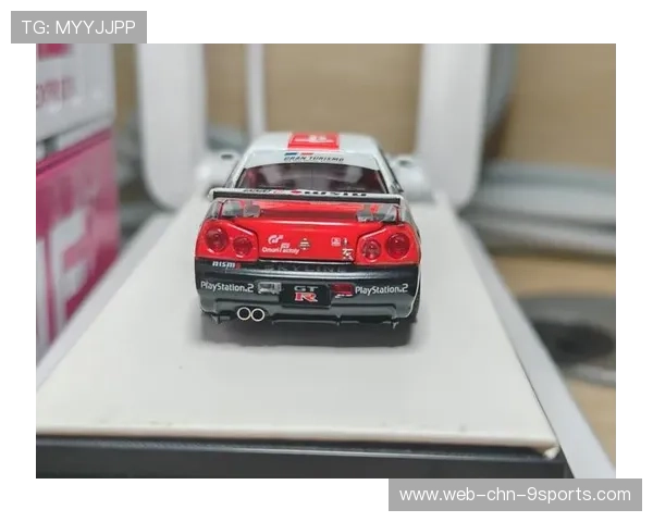 车迷艺术：个性定制的赛车模型，赛车游戏模型