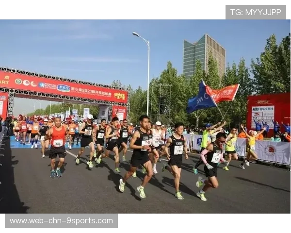 竞彩马拉松赛事：全程赛的赔率分析，体彩马拉松